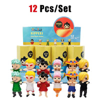 12-Pack Full Collection