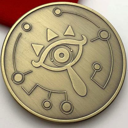 Zelda Coin