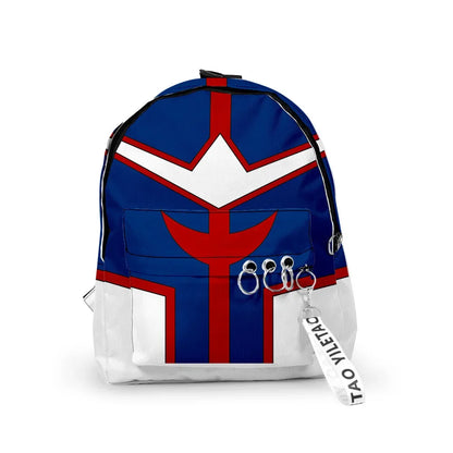 My Hero Academia Backpack