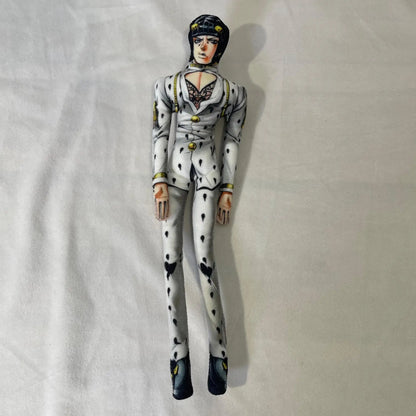 JJBA Long Plush Collection