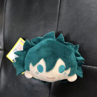 Izuku Midoriya