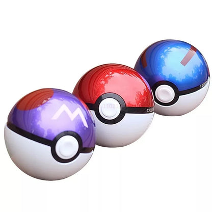 Pokéball Power Bank