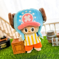 Chopper