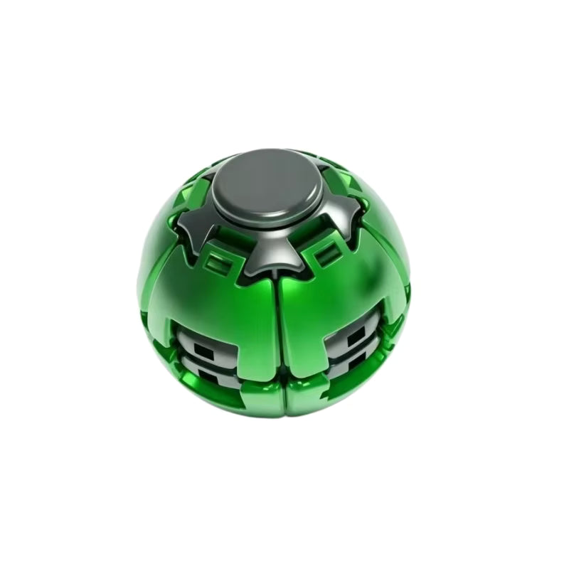 Spin Relax Fidget Ball