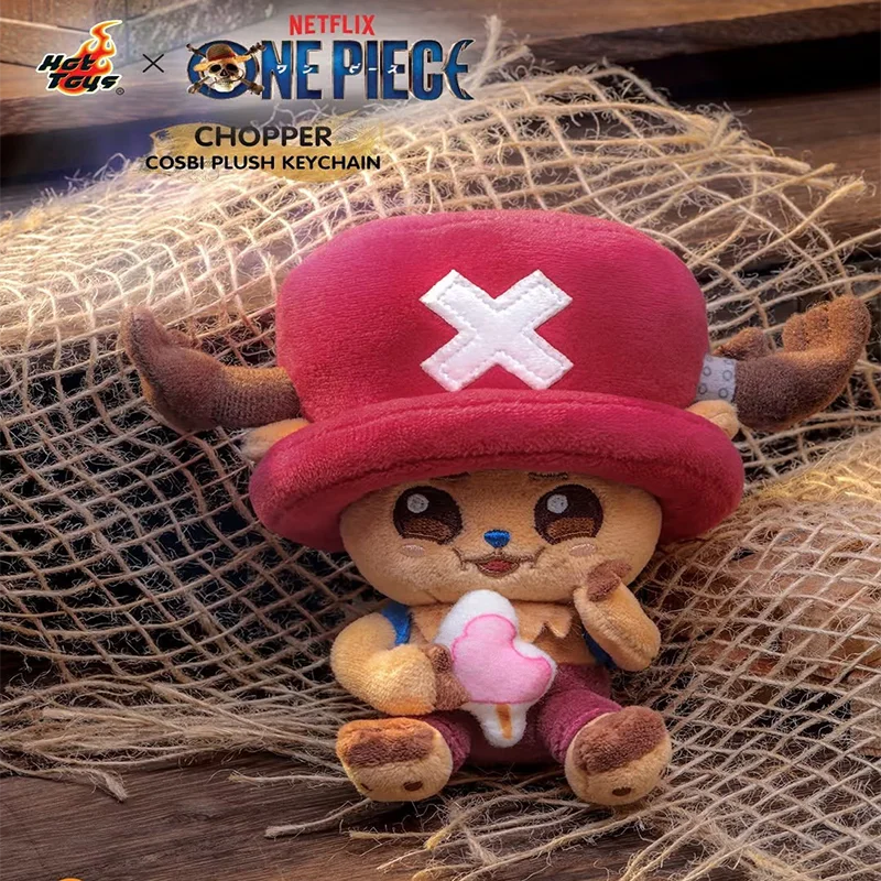 Chopper Blind Box