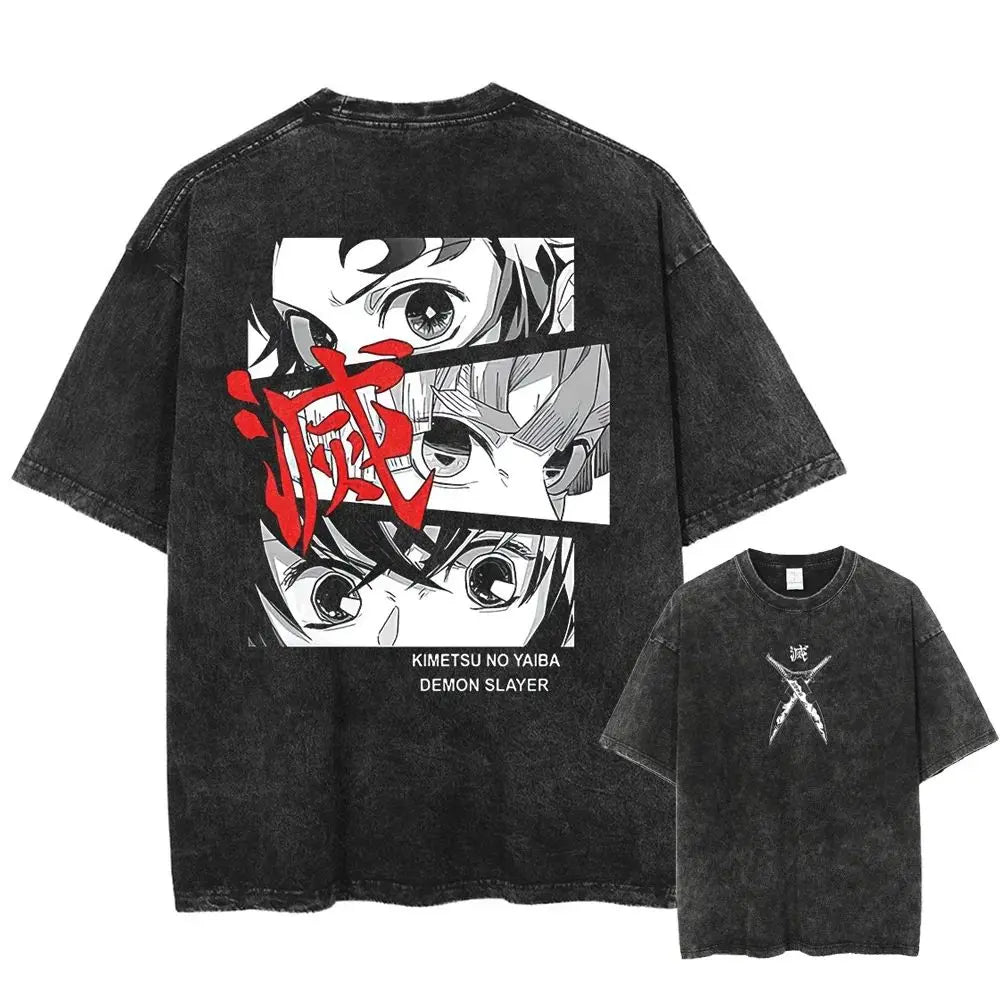 Demon Slayer Tee