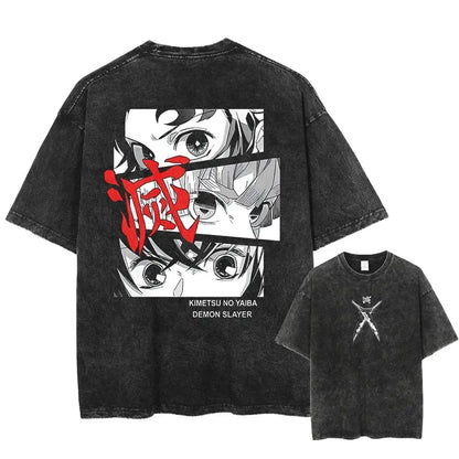 Demon Slayer Tee