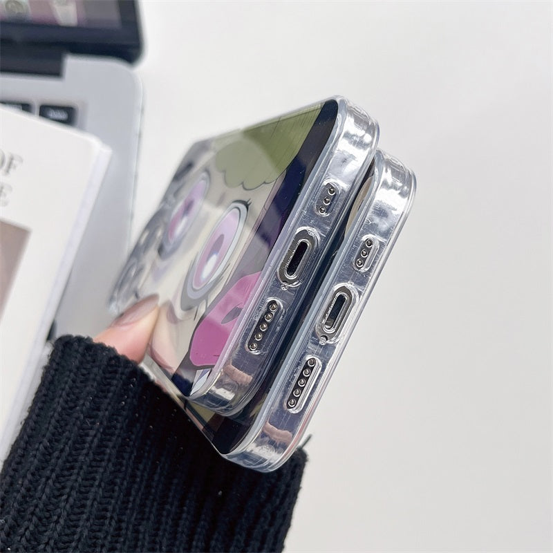 Tanjiro - Nezuko Phone Cases