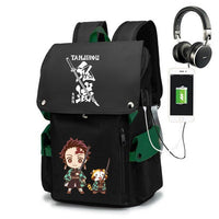 black green 3