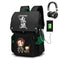 black green 3