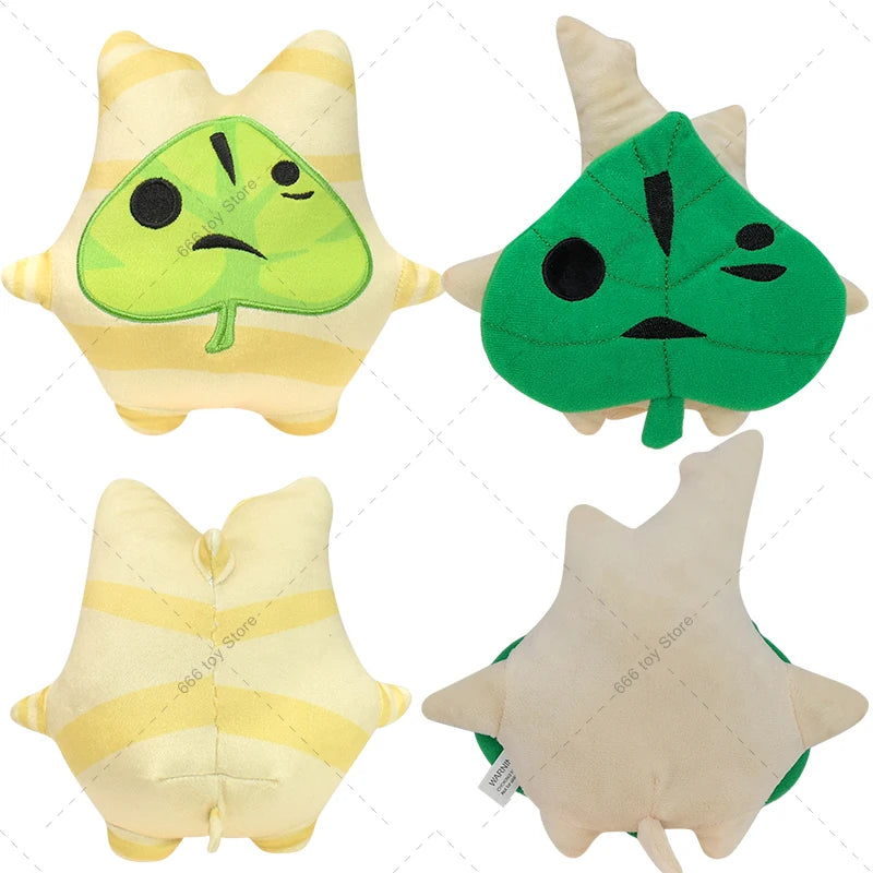 Zelda Korok Plush Set | Hestu's Gift Collection