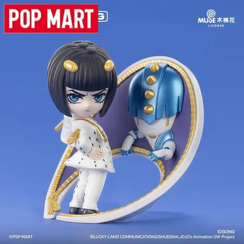 POP MART JJBA Mystery Figure