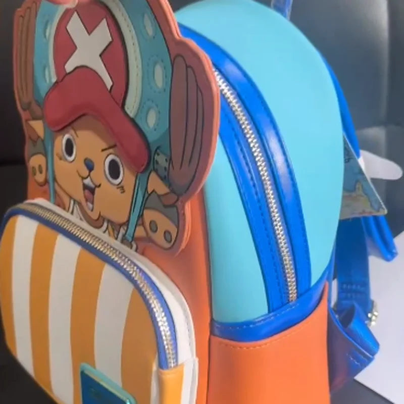 Chopper Backpack