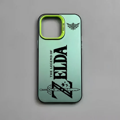 Zelda iPhone Case