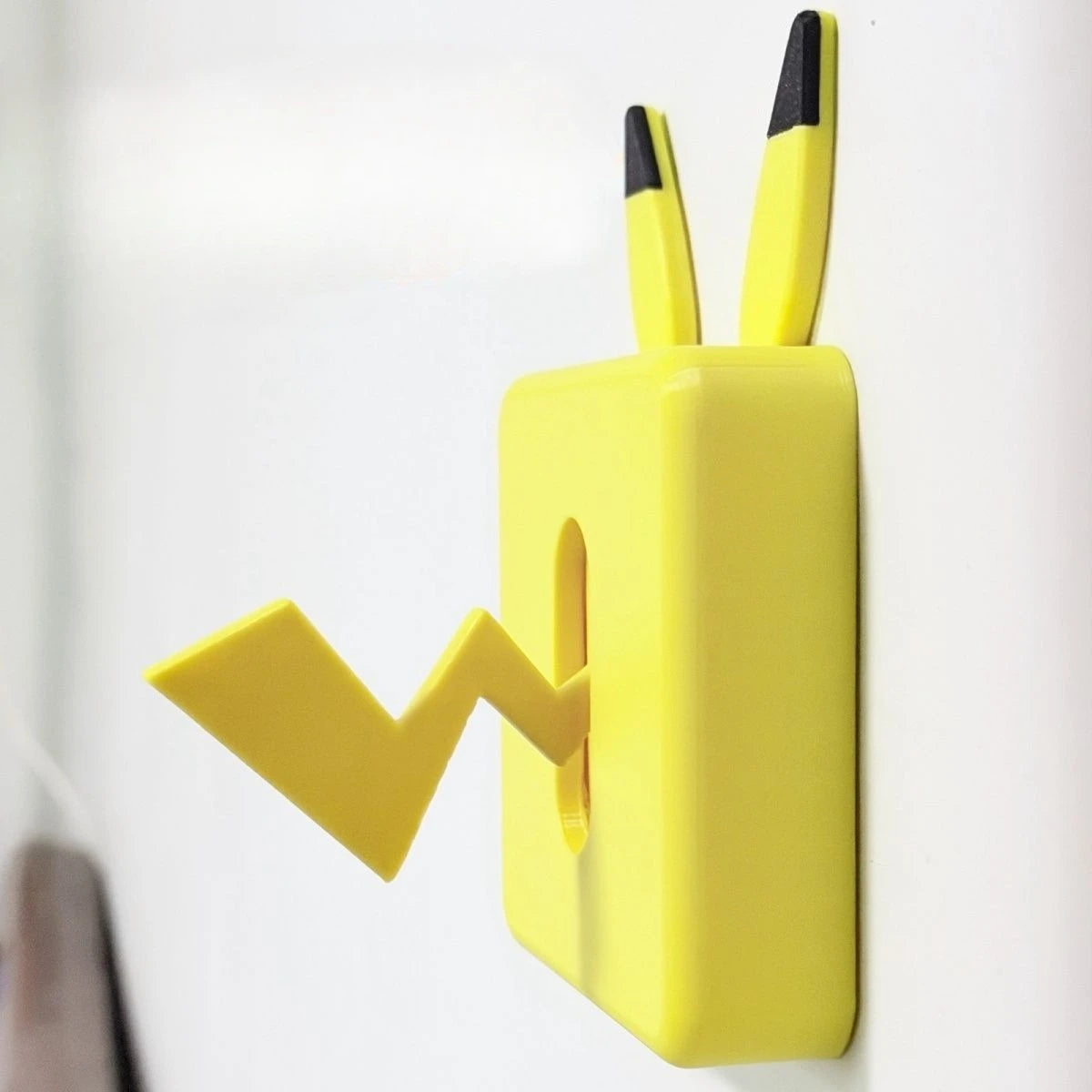 Pokémon Light Switch Cover