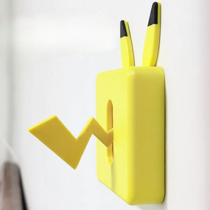 Pokémon Light Switch Cover