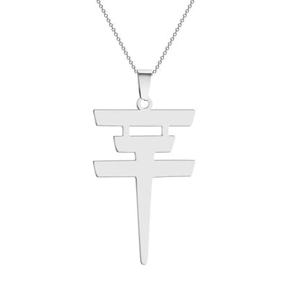 Tokyo Necklace