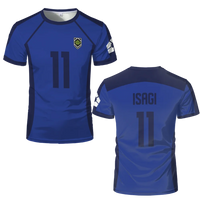 Isagi