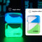 Blue Green