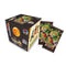 20packs per box
