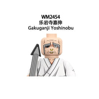 WM2454