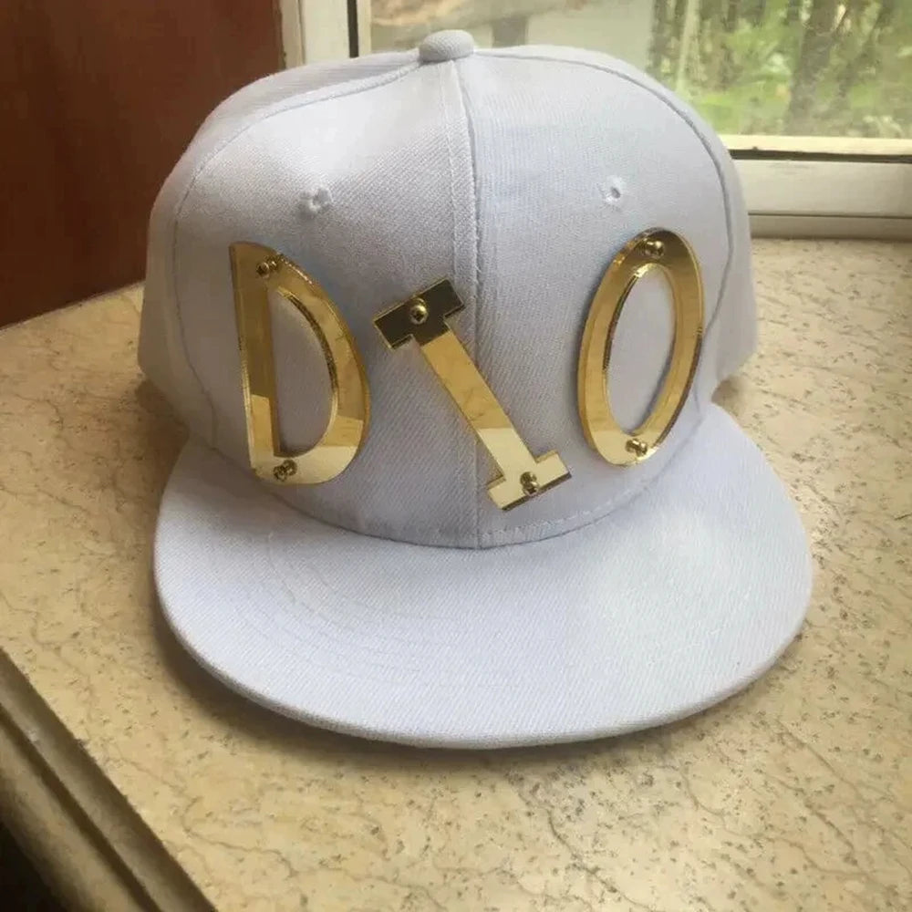 Diego Brando Hat