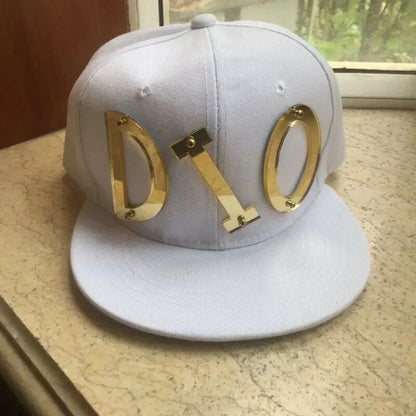 Diego Brando Hat