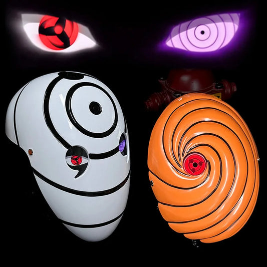 Obito Mask