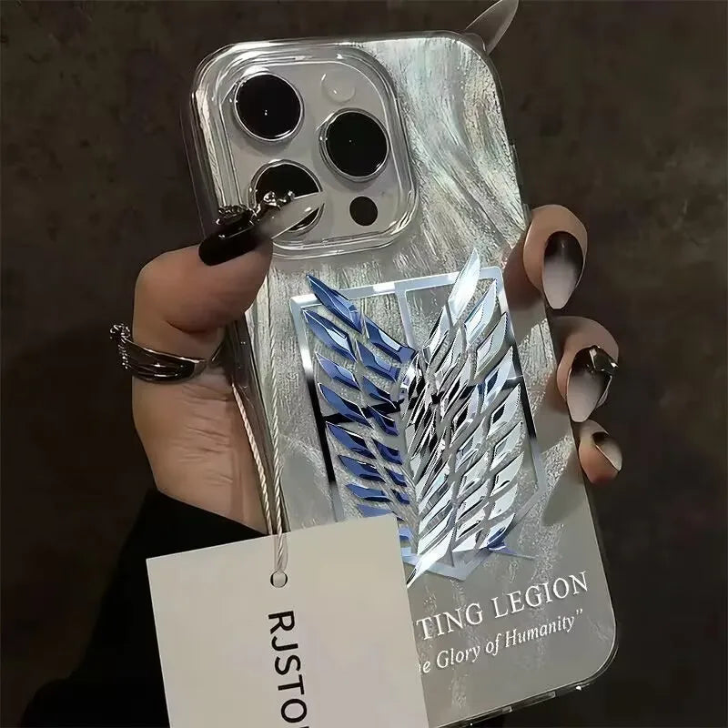 AOT Case for Xiaomi Redmi Note 13 4G