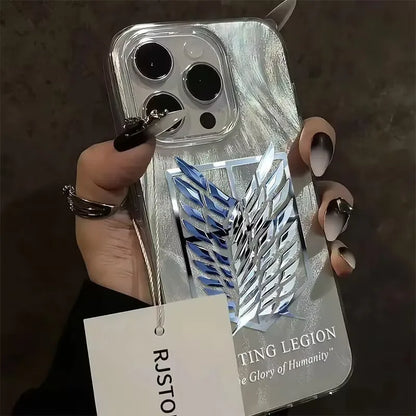 AOT Case for Xiaomi Redmi Note 13 4G