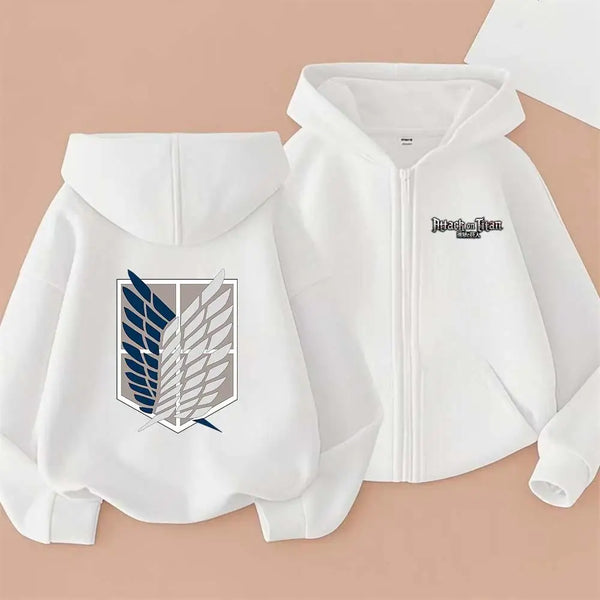 Attack On Titan Sweatshirt