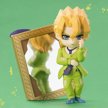 POP MART JJBA Mystery Figure