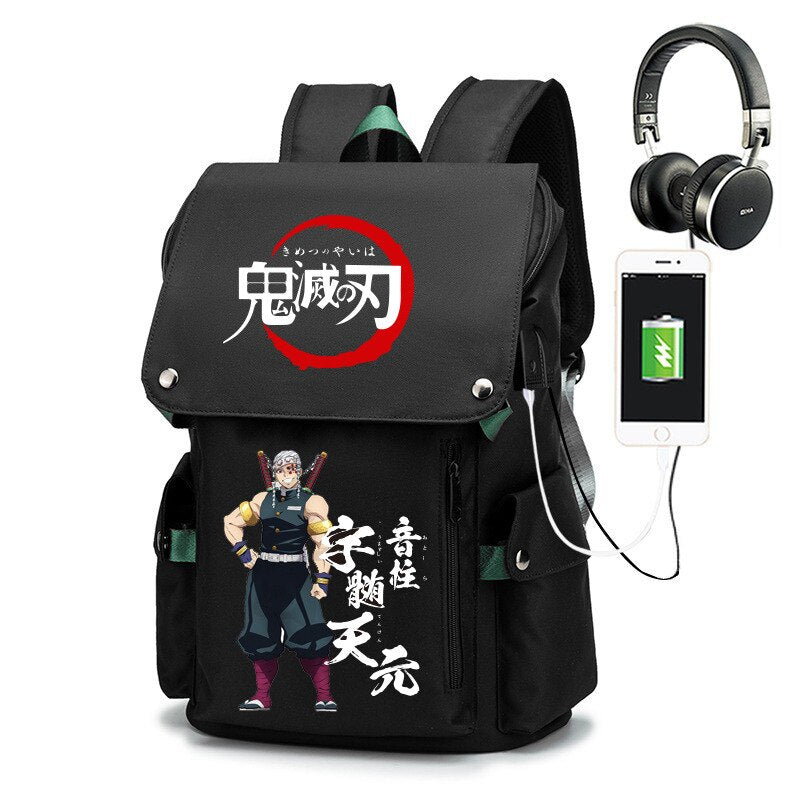 Demon Slayer Backpack