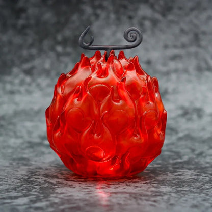 One Piece Devil Fruit Lamps