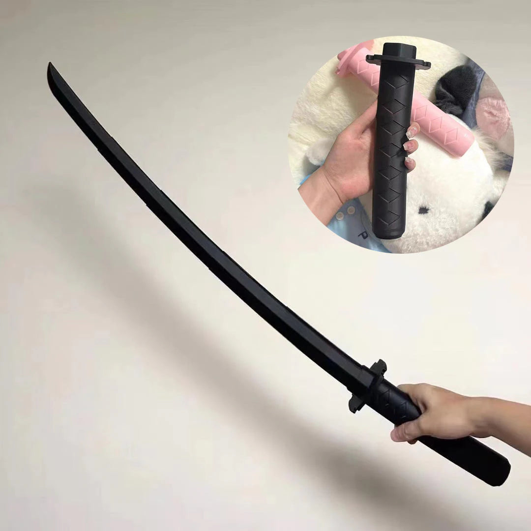 3D Gravity Knife Katana Toy