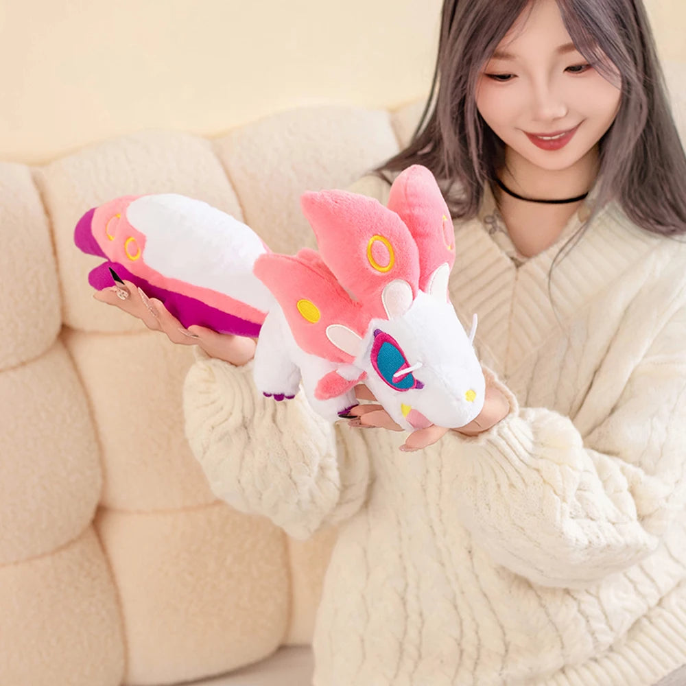 Mizutsune‌ Doll