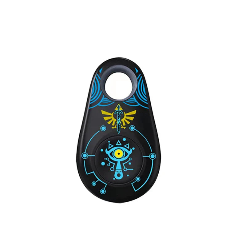 Amiibo Simulator Card for Zelda: Tears of the Kingdom