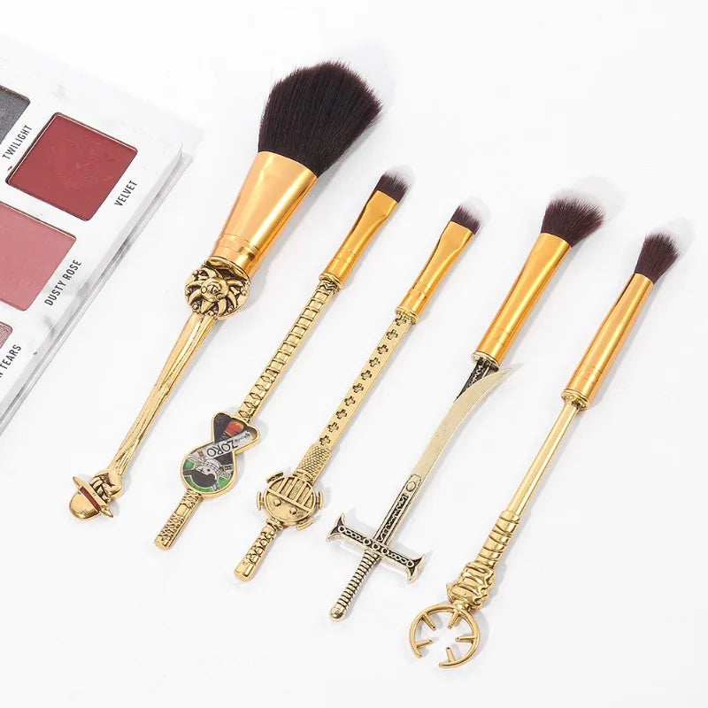 One Piece Makeup Brush Set
