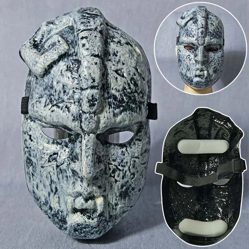 Blood Stone Mask