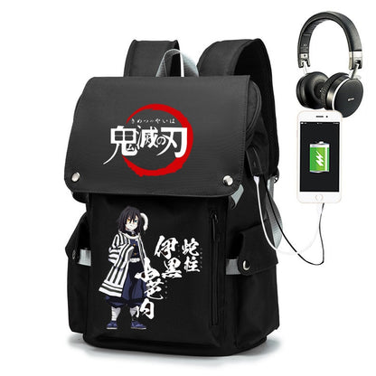 Demon Slayer Backpack