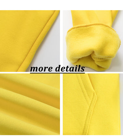Anime My Hero Academia Deku Print Mens Hoody Crewneck Loose Sweatshirt Fashion Pocket Hoodie Autumn Pullover Casual Clothing