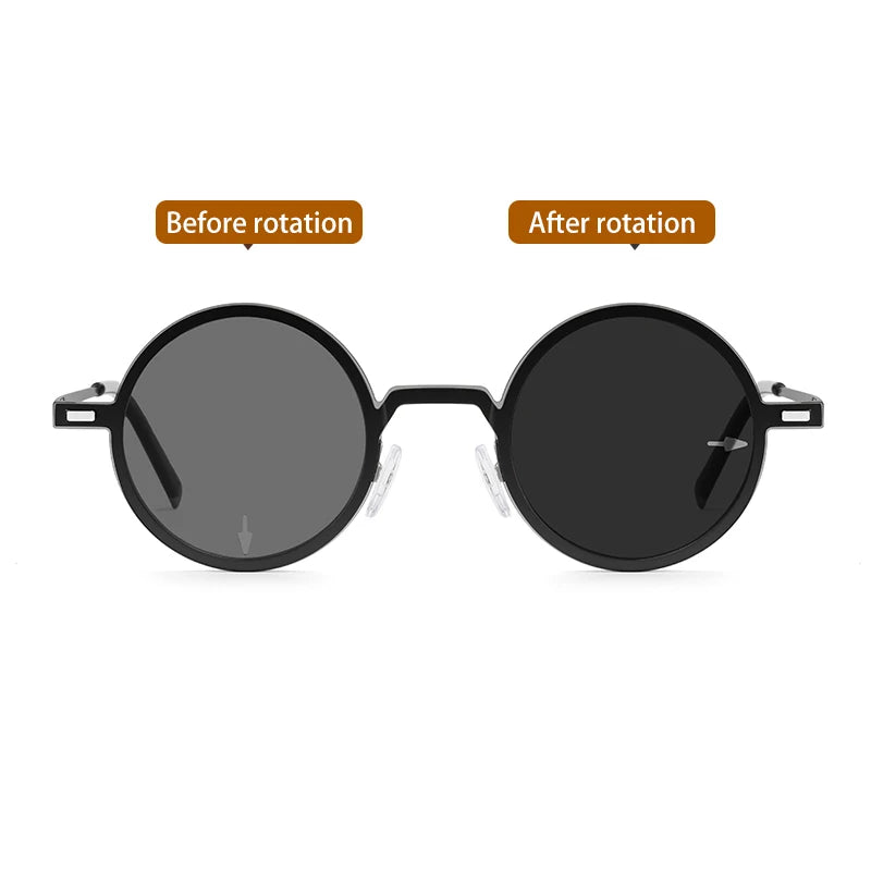 Gojo BlackLens Prescription