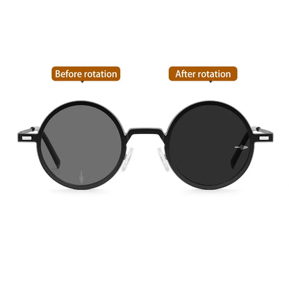 Gojo BlackLens Prescription