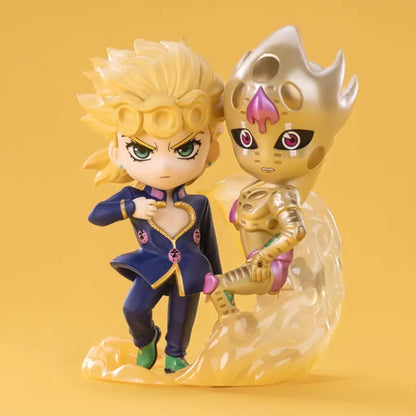 POP MART JJBA Mystery Figure
