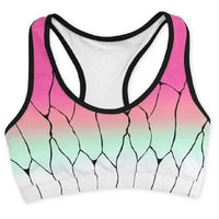 E-Crop top