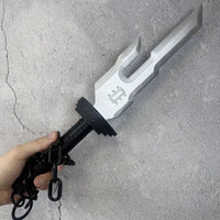 Black Spear