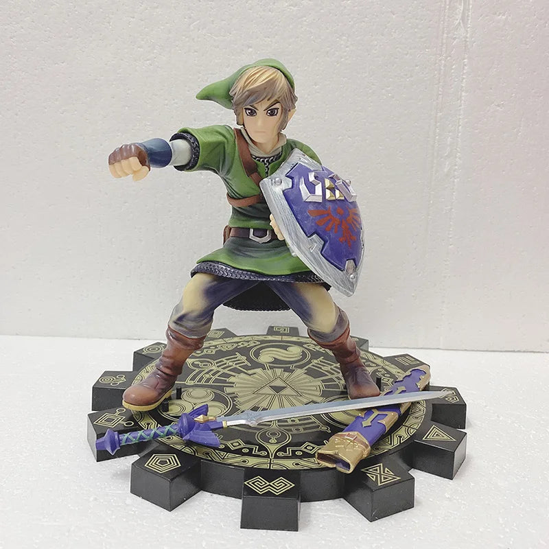 Link Figure