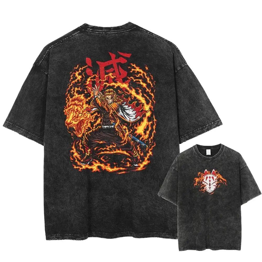 Demon Slayer Tee