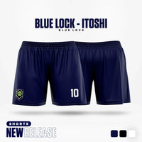 Itoshi