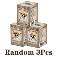 random 3 box
